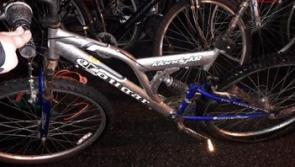 Midlands gardaí seek owners of recovered bicycles