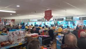 'It's armageddon down here' as Longford consumers resort to panic buying in face of Covid-19 crisis