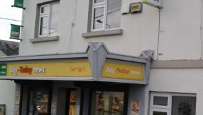 Ballinalee business offers delivery service to those in need
