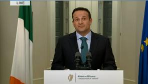 Taoiseach warns of lockdown extension if people breach current restrictions 