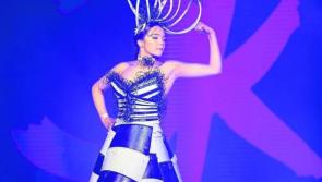 Granard students in running for Junk Kouture national honour 