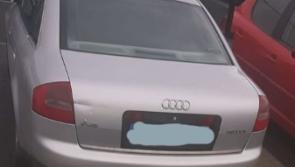 Midlands motorist found driving while disqualified