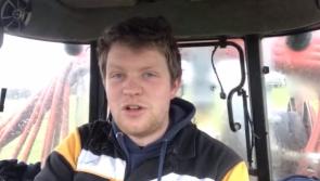 Longford's Farmer Phil: Over 16,000 Youtube subscribers and counting