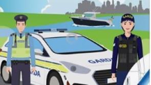 Entries welcome for the Little Blue Heroes St Patrick's Colouring Competition 
