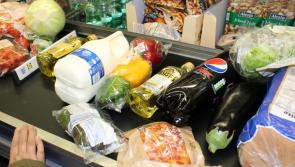 Shoppers spend &euro;316m on groceries in Ireland during Covid-19