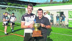 Connacht SFC: New York v Galway postponed @Covid-19 
