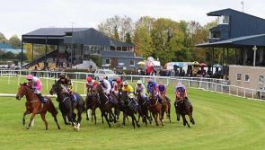 ITV Racing to broadcast five races from Thurles on Saturday
