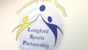 WATCH| Keep active while in isolation with Longford Sports partnership