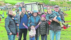 Longford Ploughing Championships won't take place as planned