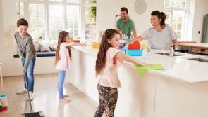 8 hygiene tips to exercise in the kitchen