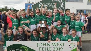 Feile U-14 tournaments cancelled #Covid-19

