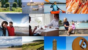 Discover Ards and North Down – A land of loughs and luxury