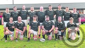Longford Rugby Club season is over due to coronavirus crisis
