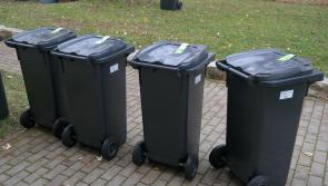 Longford County Council issues advice on putting out your bins during Covid-19 crisis