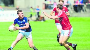 July 2016: Cork gradually cracked tough nut Longford in All-Ireland SFC Qualifiers 
