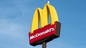 McDonald's restaurant in Longford is to close due to coronavirus crisis
