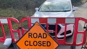 Slieve Bloom mountain car parks shut as Gardaí urge walkers to avoid busy spots