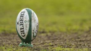 New Longford rugby club 4G artificial match pitch