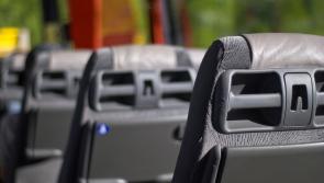 Bus Éireann and Expressway Level 3 advice for Longford services