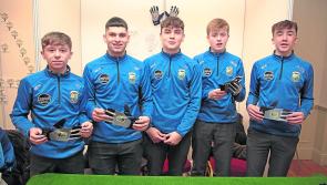 Longford Leader gallery: Longford teens show their creative flair at student enterprise county final