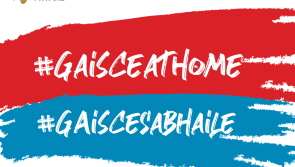 ‘Gaisce at Home’ encourages young people in Longford to get involved