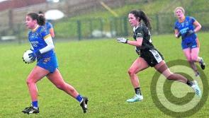 Ladies Gaelic Football Association cancel remainder of National Leagues due to coronavirus