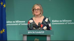 Government announces plans for temporary mortuaries for 'surge when it comes'