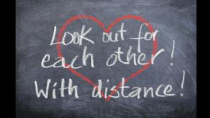 Let there be space in our togetherness