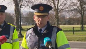 Commissioner clarifies Garda powers as major Covid-19 policing operation kicks off this morning