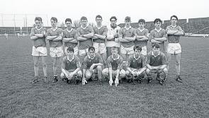 Flashback | Sky News correspondent Enda Brady hailed midfield magic of late Conor Connelly and Martin Flanagan in St Mel's College, Longford 1994 Leinster Final triumph