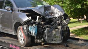 Concern over 24% rise in road fatalities and added pressure on hospitals from crashes during Covid-19 crisis