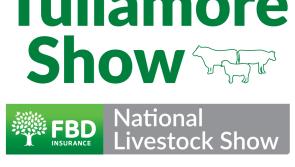 BREAKING: Tullamore Show cancelled for 2020 due to Covid-19