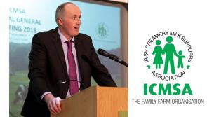 Longford Farming: Financial hit for dairy sector 