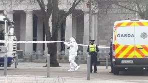 Dundalk ATM raid 'put lives of frontline public servants' at risk 
