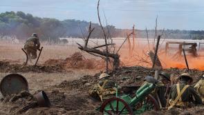 Seeking to trace family of Longford man who died as an Australian soldier at the Battle of Fromelles 1916
