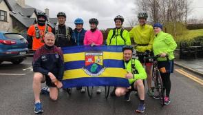 Kenagh crew conquer Quest Kenmare