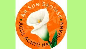 Aontú  to support charities from Longford sales of its Easter Lily badge  during Covid-19 crisis