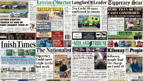 Independent media sector must be supported during COVID-19 outbreak – Flaherty