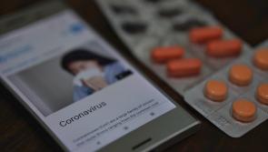 A further 4 cases of Covid-19 confirmed in Longford bringing county total to 21