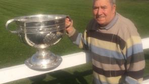 People line streets of Ballymahon to bid  farewell to highly respected GAA personality and businessman Tommy McCormack