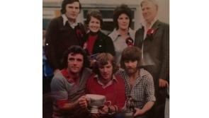 Longford and Roscommon GAA united in sadness following death of the legendary Henry Kenny 