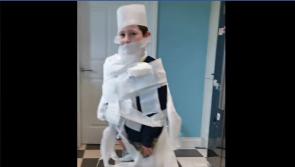 WATCH | 'I need some loo roll': Arva family creates hilarious video  during Covid-19 lockdown