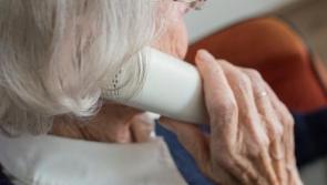 ‘Give a Helping Hand’ with ALONE this Christmas