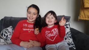 GALLERY 3 | Hi Grandparents! Sending very special greetings to loved ones across county Longford