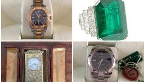 Fine art auctioneers holding online auction of items with guide prices from €20 up to €20,000 