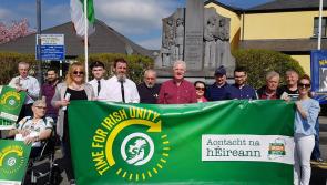  Sinn Féin holding  a number of online Easter Commemorations
