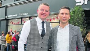 Longford businessman warns of Brexit charges 