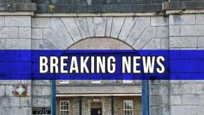 Tragedy as man in his 40s dies in car collision on Saturday morning