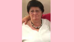 Ballyleague and Lanesboro saddened by the death of Imelda Sweeney 