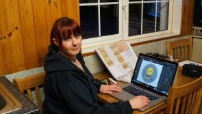 The cost of Covid-19 on Longford's second and third level students